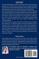 Unlocking Imagination: Challenging the Constraints of Educational Policy on Creative Learning - Image 2