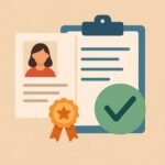 Full Registration Pathway & Compliance Support for Early Childhood Teachers.