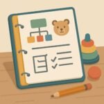 Curriculum & Pedagogy Understanding for Early Childhood Teachers